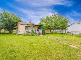 3261 Friendship Dr, Clifton, CO 81520