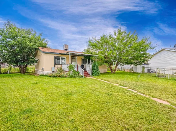3261 Friendship Dr, Clifton, CO 81520