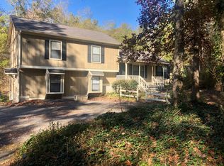 4690 Old Stilesboro Rd NW, Acworth, GA 30101