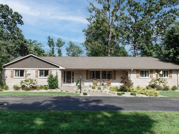 105 Hickory Dr, Murray, KY 42071