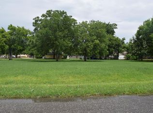 2501 Avenue D, Bay City, TX 77414