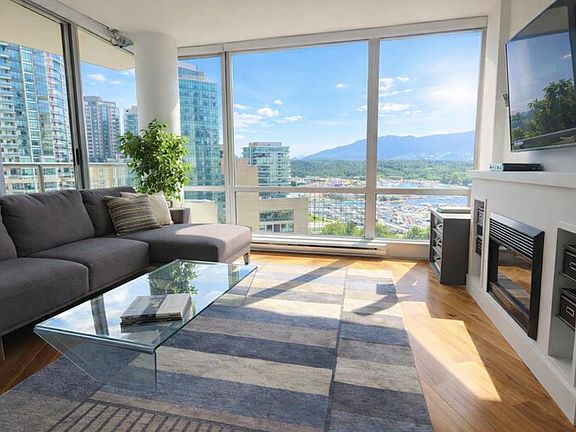 2nd image of 1228 Hastings St W #1404