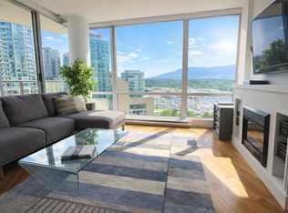 1228 Hastings St W #1404, Vancouver, BC
