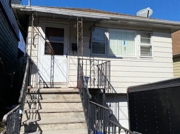 709 20Th Ave, Paterson City, NJ 07504