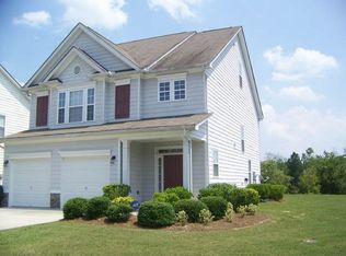 7310 Coosa Cv, Union City, GA 30291