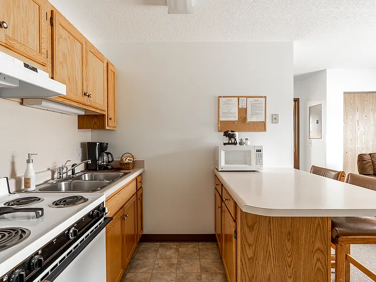 Buffalo Jump Apartments — Photo 7