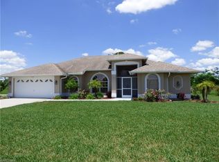 208 Roat St, Lehigh Acres, FL 33936