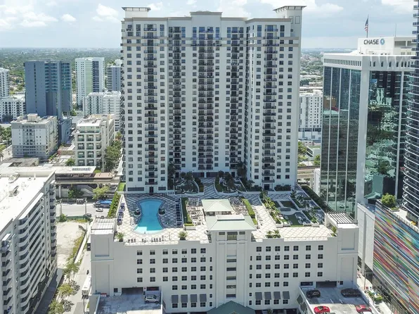 999 SW 1st Ave APT 2913, Miami, FL 33130
