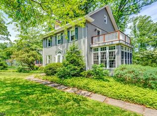 79 Mine Mount Rd, Bernardsville, NJ 07924