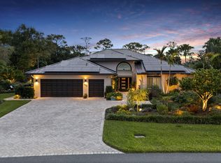 4881 SW Parkgate Boulevard, Palm City, FL 34990