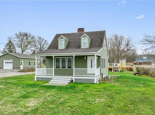 1534 E Laurel Cir, Mount Pleasant, PA 15666