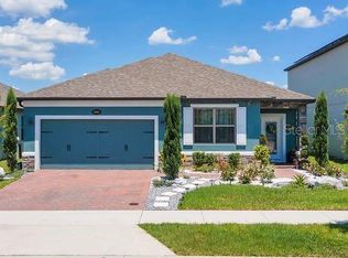 1921 Napoli Dr, Saint Cloud, FL 34771