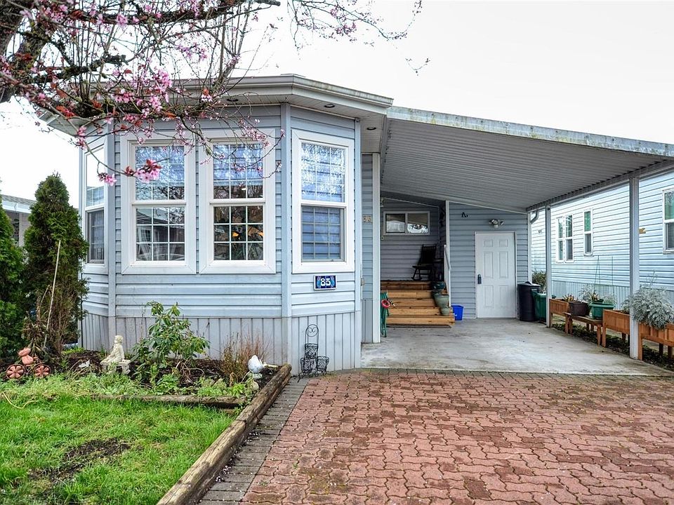 1st image of 7583 Central Saanich Rd #85