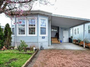 7583 Central Saanich Rd #85, East Saanich 2, BC