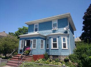23 Elder St, Boston, MA 02125