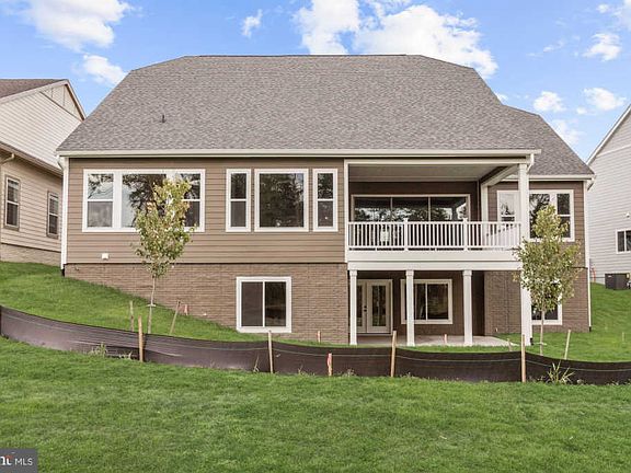 5th image of 114 Witherod Ct