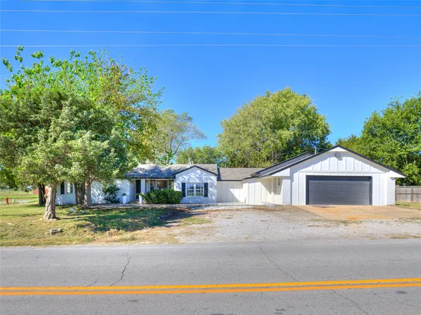 17096 S Yale Ave, Bixby, OK 74008