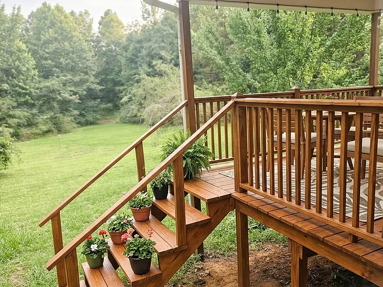 3880 Pea Vine Rd — Photo 5
