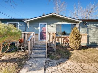 4321 Hoyt Ct, Wheat Ridge, CO 80033