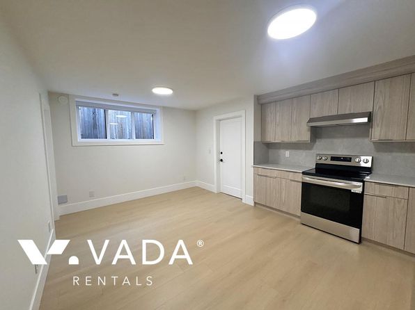 2 bedroom rental in Burnaby — photo 2