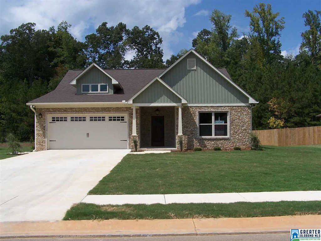57 Greystone Garden Dr, Oneonta, AL 35121 Zillow