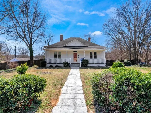 704 2nd Ave, Lawrenceville, VA 23868