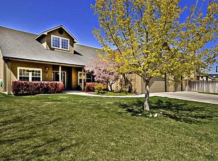 1755 S Watersilk Pl, Boise, ID 83709