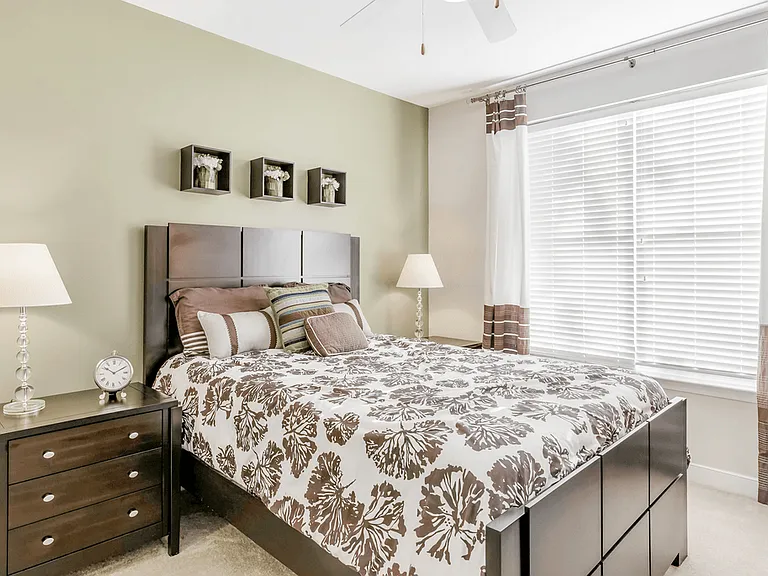 The Reserves at Arboretum Apartments — Photo 8