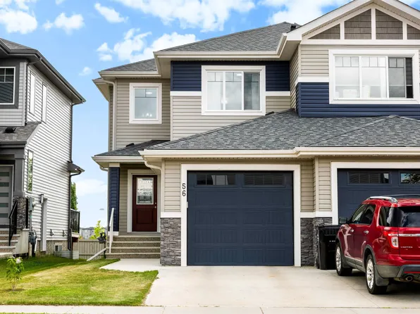 56 McLean Bnd, Leduc, AB T9E 1A3