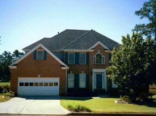12009 Scottish Ct, Fayetteville, GA 30215