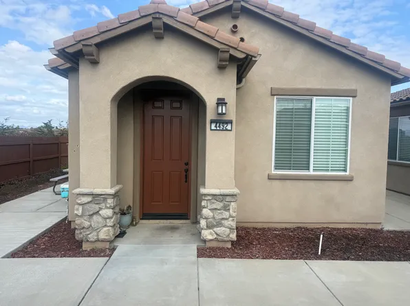 (undisclosed Address), Santa Maria, CA 93455