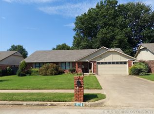 10712 S 87th East Ave, Tulsa, OK 74133