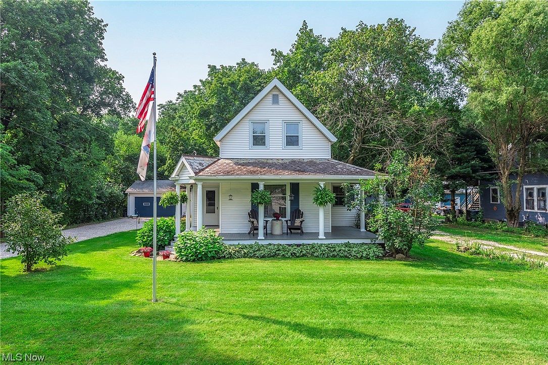 1685 N Ridge Rd, Vermilion, OH 44089 Zillow