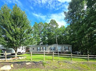 241 Adam St, Shady Spring, WV 25918