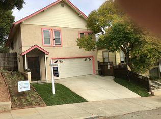 336 Ohio St, Vallejo, CA