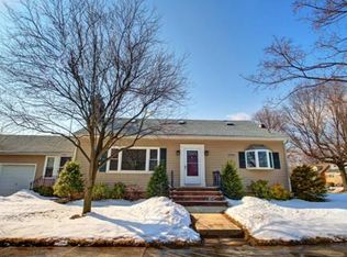 326 W Maple Ave, Bound Brook, NJ 08805
