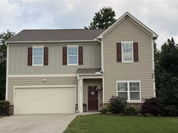 4850 Darby Dr, Cumming, GA 30028