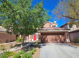 1513 Calle Montery St, Las Vegas, NV 89117