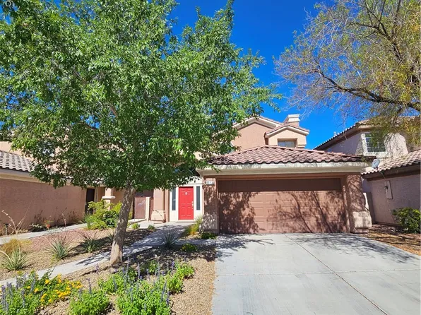 1513 Calle Montery St, Las Vegas, NV 89117
