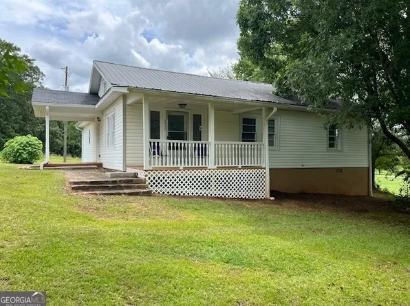 3355 Jack Glass Rd, Monroe, GA 30656