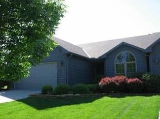 4950 Timberline Dr #79, Middletown, OH