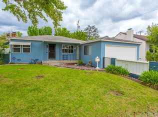 607 N Pass Ave, Burbank, CA 91505