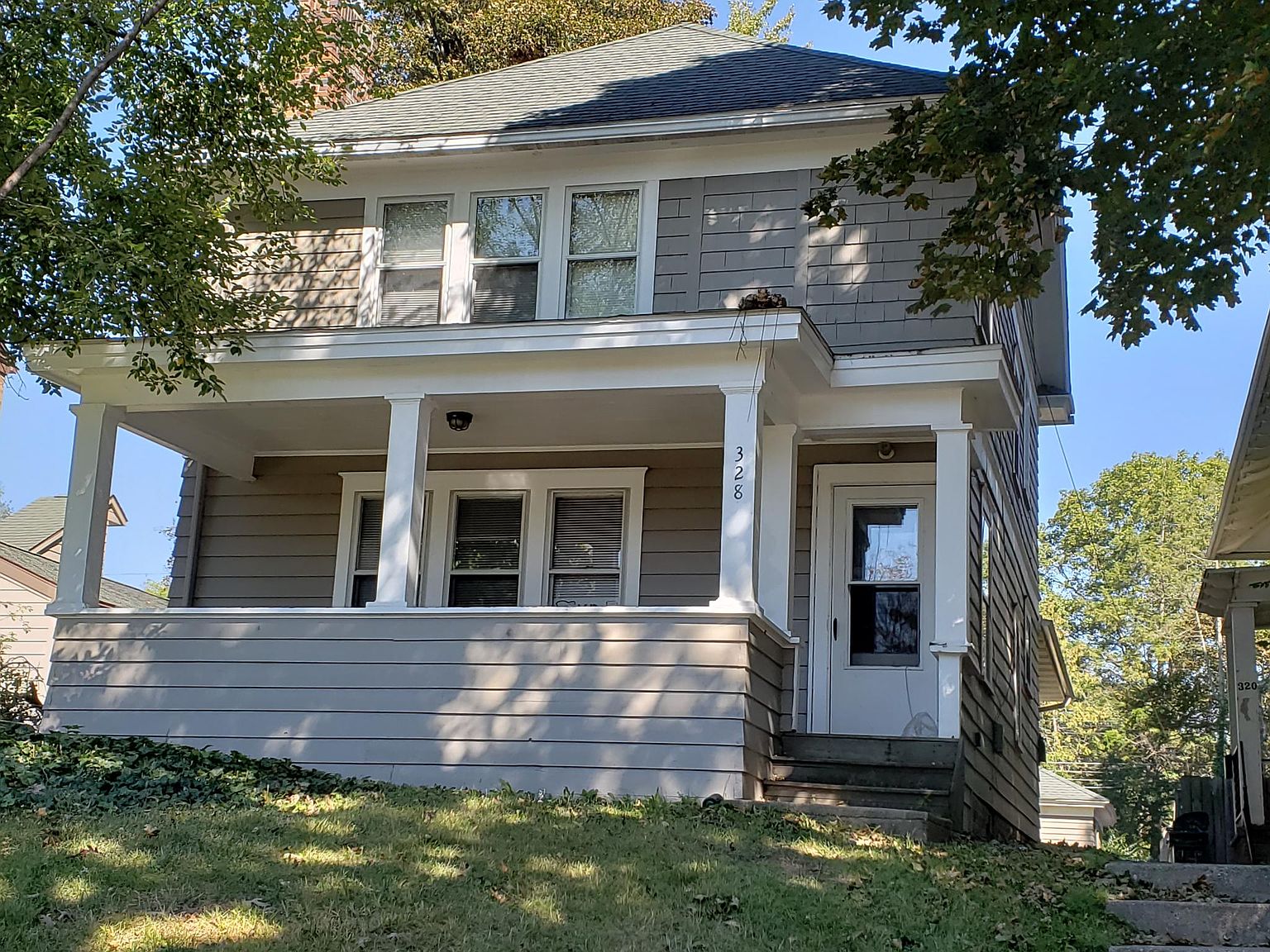 328 Oakhill Ave, East Lansing, MI 48823 Zillow