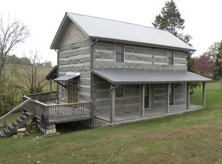 4167 Circle Ella W, Lynnville, TN 38472