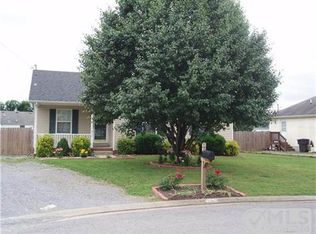 2111 Halligen Ct, Murfreesboro, TN 37127