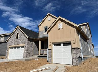 4975 E 148th Pl, Thornton, CO 80602