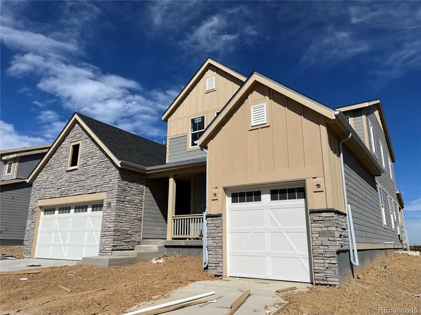 4975 E 148th Place, Thornton, CO 80602