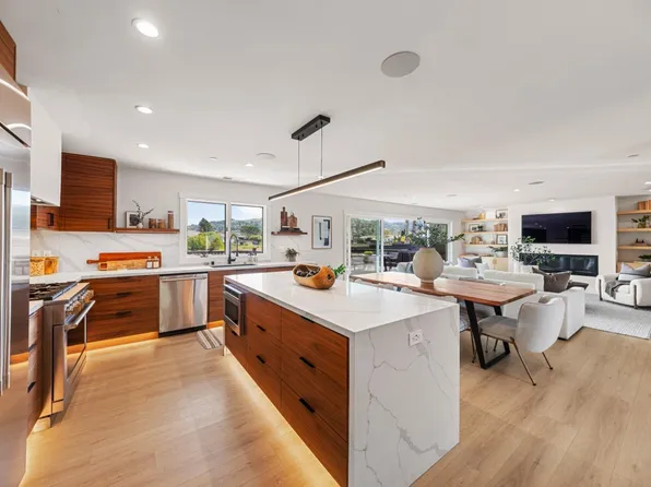 14 Channel Drive, Corte Madera, CA 94925