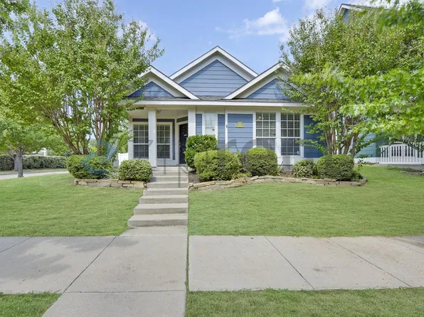 1201 Hayden Ln, Aubrey, TX 76227