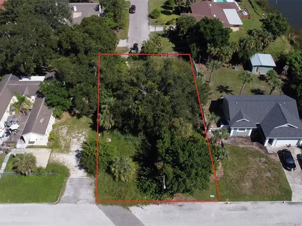 18TH STREET S, ST PETERSBURG, FL 33712